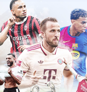 中村敬斗：在完成突破后，本